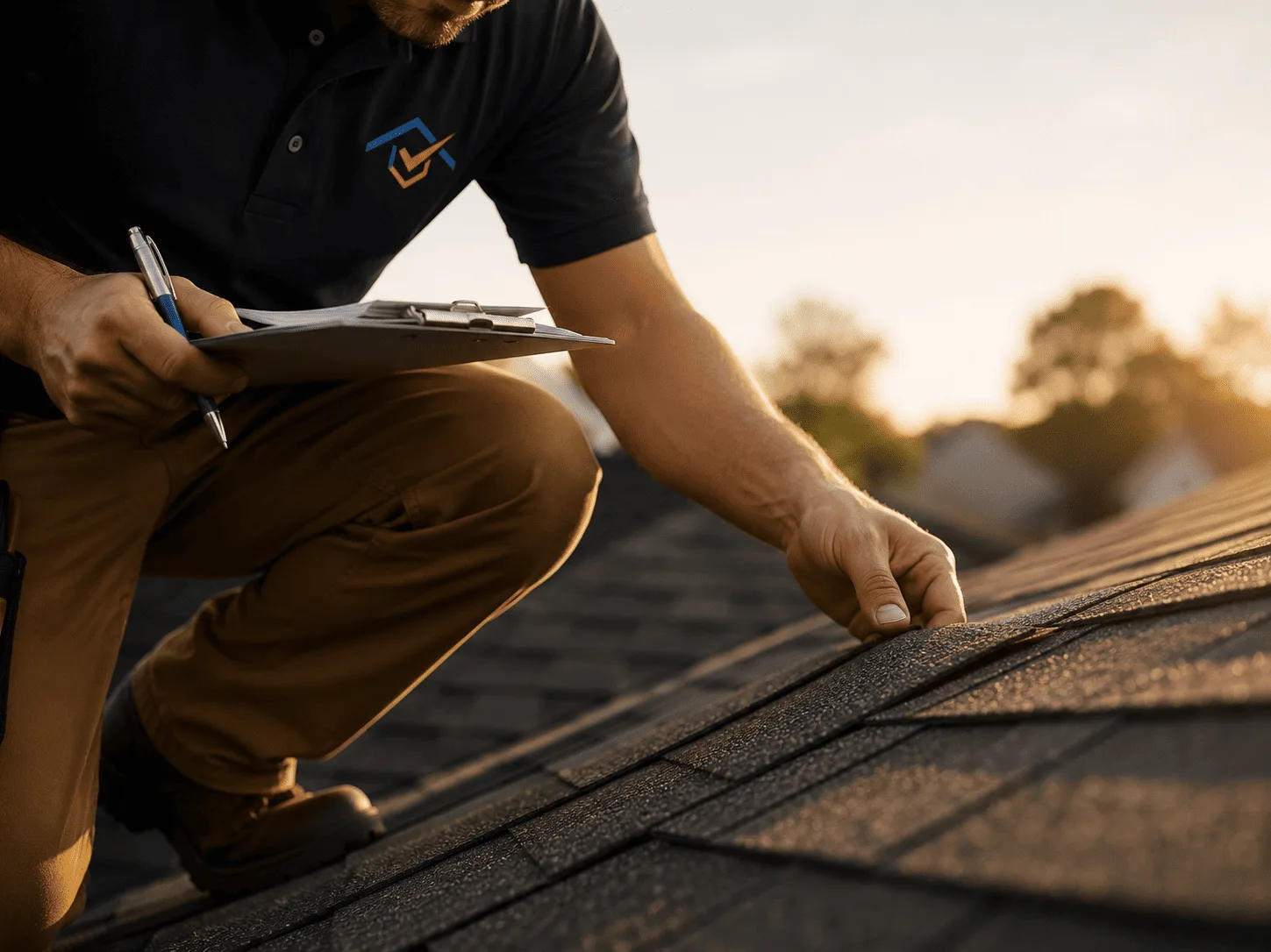 Why Choose Roof Inspection in Rector, AR