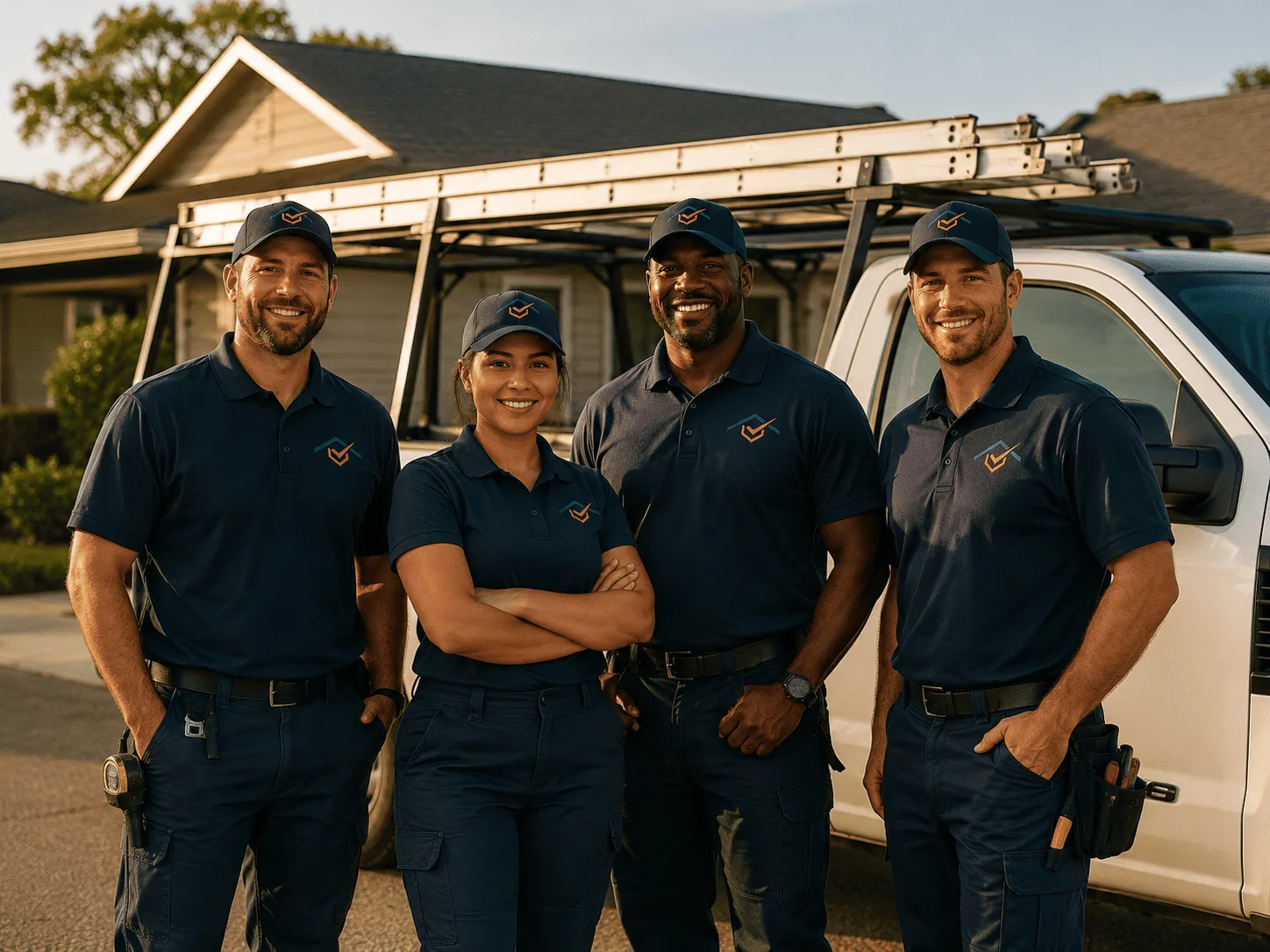 Roof Inspection company in Rector, AR